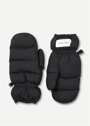 Satony mitten 16159 Black Samsøe 